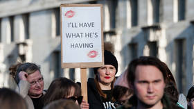 For tone-deaf feminists it doesn’t matter that Covid-19 kills almost twice as many men, because ‘women bear the emotional brunt’