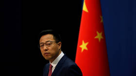 China says no state would let ‘separatists endanger security’ as US senators consider sanctions over Hong Kong