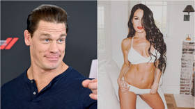John Cena forced ex-wife Nikki Bella to remove wild SEX STORIES from her new book