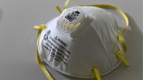 New hydrophobic membrane could hold key to combating global mask shortage