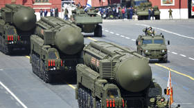 US is stuck in Cold War thinking; Plan to spend Russia & China ‘into oblivion’ in arms race will bankrupt only America