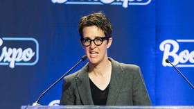 'Rhetorical hyperbole’ and NOT FACT: Court rejects OAN suit over MSNBC host Rachel Maddow’s claim about 'Russian propaganda’