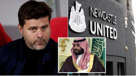 Newcastle 'have made good offer to Pochettino' to become new manager as Saudi takeover nears completion