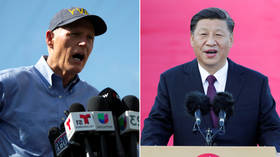 ‘NO QUESTION’ US in COLD WAR 2 with China – Florida senator