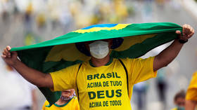 Twitter & media know this isn’t about mail-in ballots or fraud, but about who gets to define truth; Trump does too