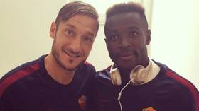 'A young talent gone too soon': Tributes pour in as ex-Roma youngster Joseph Bouasse, 21, passes away from cardiac arrest
