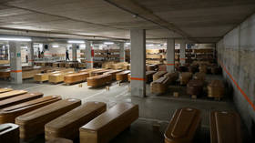 Twitter & media know this isn’t about mail-in ballots or fraud, but about who gets to define truth; Trump does too