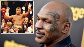 Don't call it a comeback: Mike Tyson has more than earned one last appearance on the big stage - OPINION