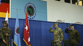AFRICOM's gambit: Why a US military command is waging a ‘media war’ on Americans