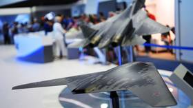 Stealth flying wing: Russia’s next-gen STRATEGIC BOMBER already in the works