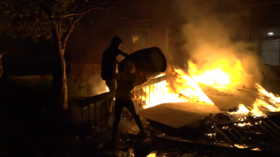 Minnesota PD denies undercover COP started Minneapolis riot amid avalanche of speculation