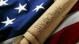 Americans' relationship with their constitution is BROKEN: Here is some marriage guidance to help them repair it