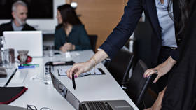 Why are there so few female CEOs? It’s for the same reason there are so few women on death row