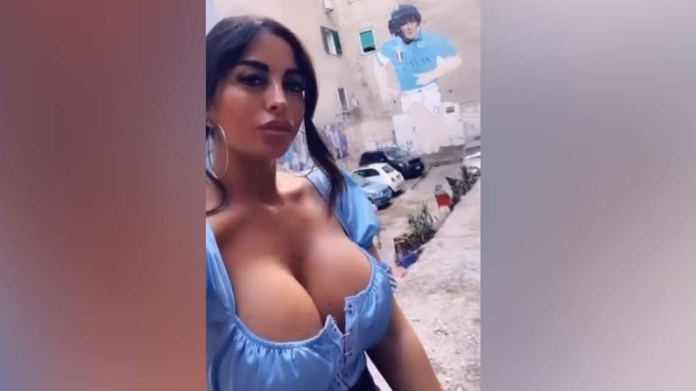 Mom busty latina Porn stars