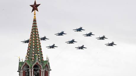 © Sputnik / Iliya Pitalev