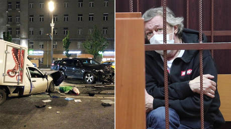© Sputnik / Artem Puchkov; Press service of Tagansky court