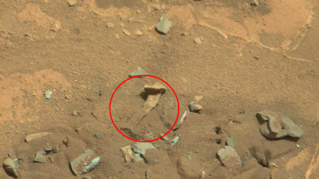 © NASA/JPL-Caltech/MSSS