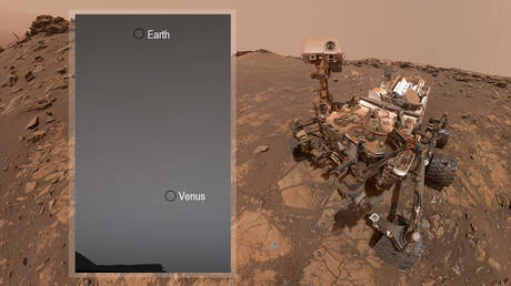 © NASA/JPL-Caltech