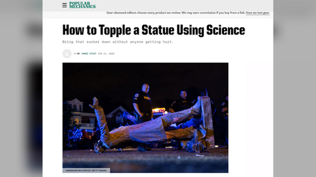 © Popular Mechanics
