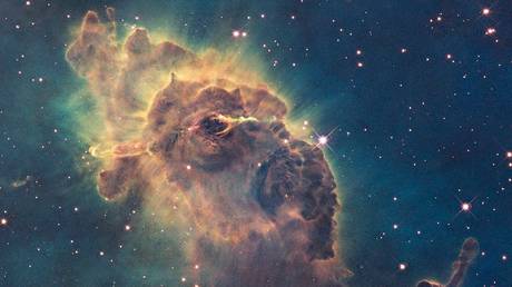 Illustration: © NASA, ESA, and the Hubble SM4 ERO Team