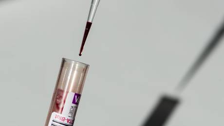 FILE PHOTO. © Global Look Press/ Frank Bienewald