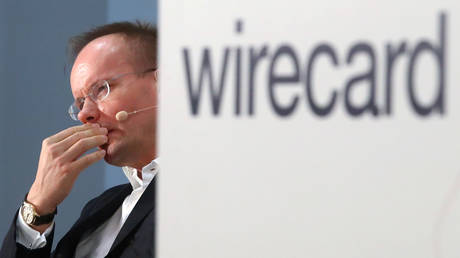 FILE PHOTO: Former Wirecard Chief Executive Markus Braun © Reuters / Michael Dalder