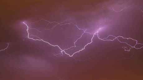 File photo © GlobalLookPress/ ZUMAPRESS.com/Vishal Bhatnagar