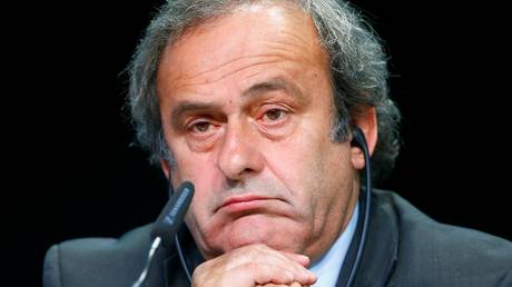 Michel Platini