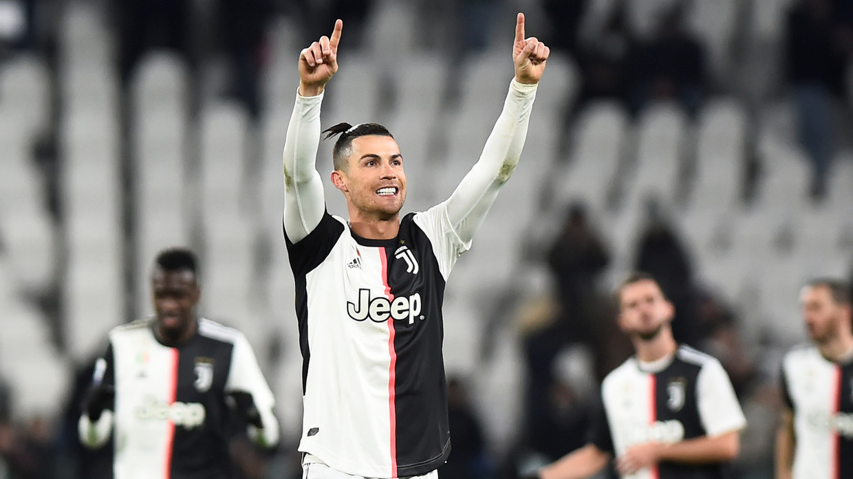 Ronaldo Returns Juventus Star S Craving And Desire For Trophies Impresses As He Gears Up For Coppa Italia Comeback Vs Ac Milan Rt Sport News