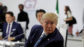 UK opposition to Russia’s return proves that Trump is right on the G7/G8 being past sell-by date