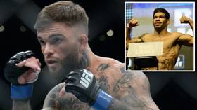 UFC 250: Bantamweights battle for title shot, but who will come out on top? (VIDEO)