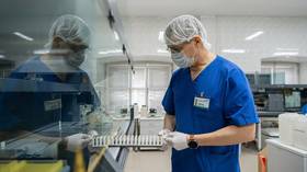 Oxygen treatment: Russian doctors experimenting with PRESSURE CHAMBERS to defeat Covid-19