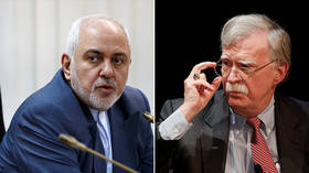 ‘Your advisers made dumb bet’: Iran’s Zarif says prisoner swap with US succeeded ‘DESPITE’ Trump staffers’ efforts