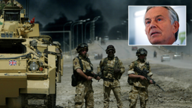 Liberal journo roasted by left after yearning for Tony Blair as PM during Covid-19 crisis, rejects ‘boring’ Iraq War criticism