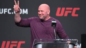 'How CRAZY is that?': UFC president Dana White says the world is 'f*cking bananas' after alleged gunman 'claims to be UFC fighter'