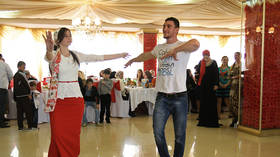 Old tradition v Covid-19: Chechen leader Kadyrov provides money for 207 prospective grooms to pay for their wives