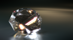Russia’s diamond producer sees recovery this year for pandemic-hit sales