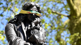 Either condemn George Floyd’s death or shut up about statues