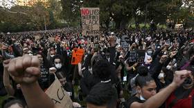 ‘Let’s hope they don’t have Covid-19’: Australia’s top official BLASTS BLM protesters for defying govt pleas not to rally