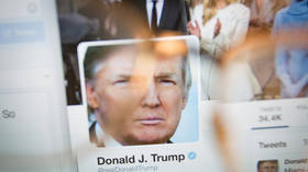 Top EU official BACKS Twitter in fact-checking ‘war’ with Trump, says Europe should take same approach