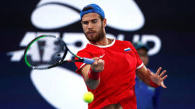 'It amazes me how you can go to a cage and not be afraid': Russian player Karen Khachanov sets sights on MMA after tennis career