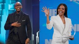 ‘Comedians SHOULD make fun of people’: Candace Owens refuses to get triggered by Dave Chapelle’s brutal mockery