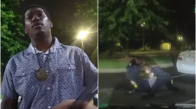 As it happened: VIDEOS show lead-up to Atlanta police shooting of Rayshard Brooks