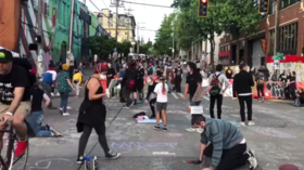 People ‘are just enjoying themselves’: Get insight into life in Seattle's ‘autonomous zone’ (VIDEO)