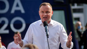 ‘Egregious violation of human rights’: Outraged US officials slam spying conviction & ‘appalling’ treatment of Paul Whelan