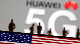Washington backs down, allowing US companies to work with Huawei on 5G standards