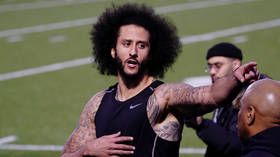 NFL boss Roger Goodell 'encourages' teams to sign outcast Kaepernick... but where could exiled star end up?