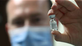 British researchers say steroid treatment reduces coronavirus death rate by a third