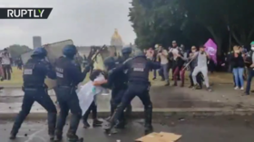 US & Russia discuss swapping Paul Whelan for Viktor Bout & Konstantin Yaroshenko - Interfax sources