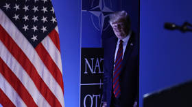 NATO cannot survive a second Trump term